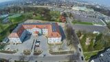 Arche Hotel Czestochowa Exterior