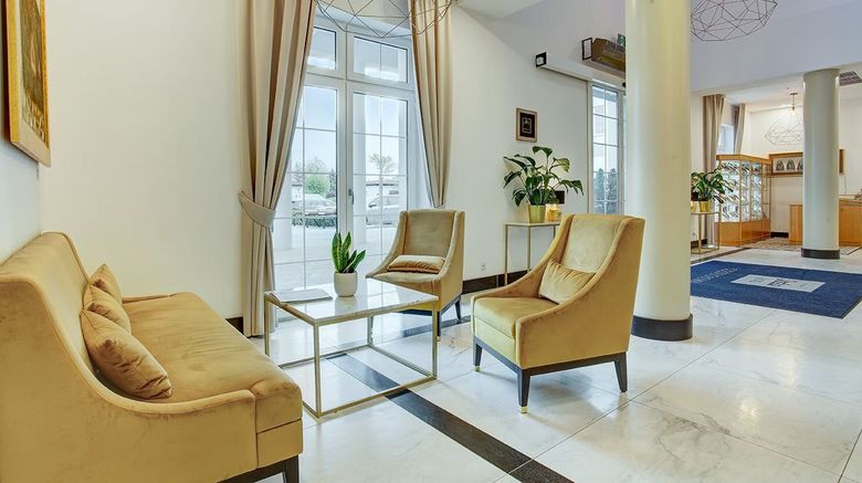 <b>Arche Hotel Czestochowa Other</b>. Images powered by <a href="https://www.leonardoworldwide.com/" title="Leonardo Worldwide" target="_blank">Leonardo</a>.