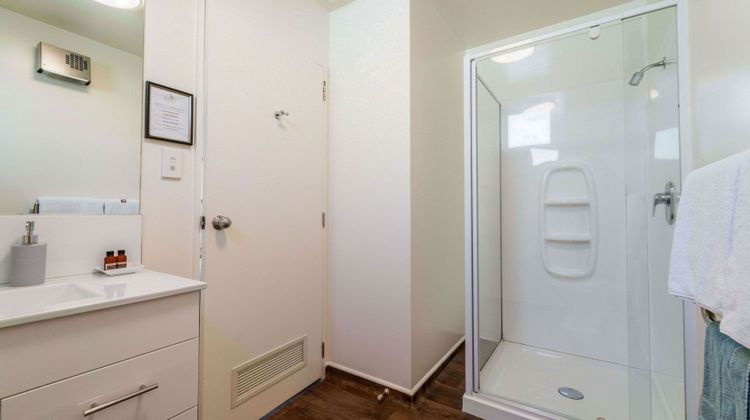 City Centre Motel Room