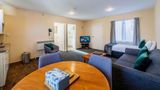 City Centre Motel Room