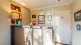 City Centre Motel Lobby
