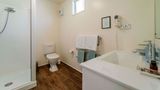 City Centre Motel Room