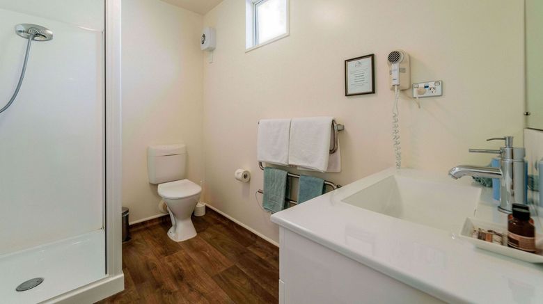 <b>City Centre Motel Room</b>. Images powered by <a href="https://www.leonardoworldwide.com/" title="Leonardo Worldwide" target="_blank">Leonardo</a>.