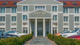 Arche Hotel Czestochowa Exterior