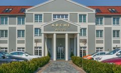 Arche Hotel Czestochowa