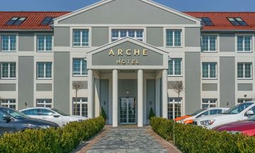 Arche Hotel Czestochowa