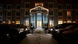 Arche Hotel Czestochowa Exterior