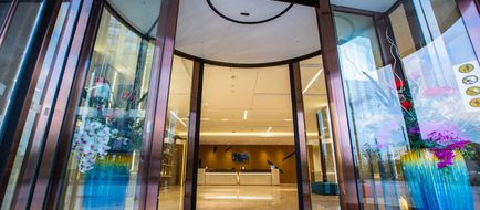Holiday Inn Express Changzhou Xinbei Exterior