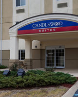 Candlewood Suites Pearl