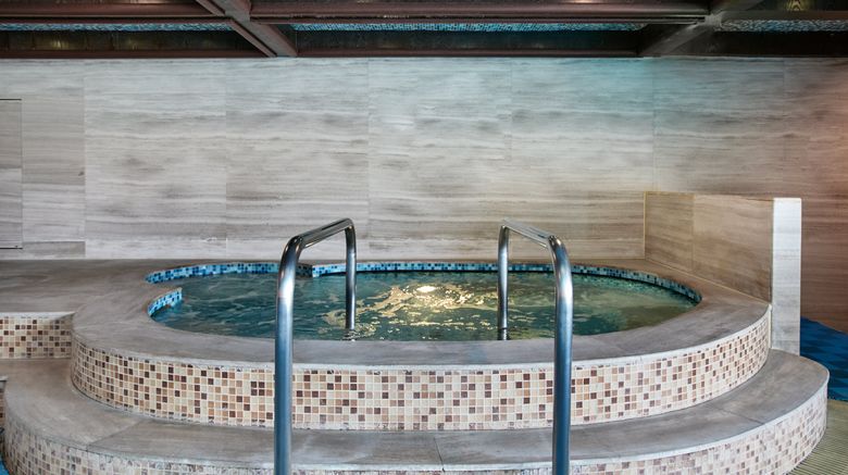 <b>Crowne Plaza Hotel Sun Palace Beijing Pool</b>. Images powered by <a href="https://www.leonardoworldwide.com/" title="Leonardo Worldwide" target="_blank">Leonardo</a>.