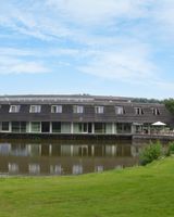 Fletcher Hotel Spaarnwoude