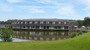 Fletcher Hotel Spaarnwoude