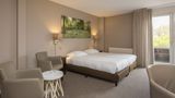 Fletcher Hotel Spaarnwoude Room