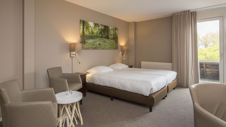 <b>Fletcher Hotel Spaarnwoude Room</b>. Images powered by <a href="https://www.leonardoworldwide.com/" title="Leonardo Worldwide" target="_blank">Leonardo</a>.