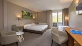 Fletcher Hotel Spaarnwoude Room