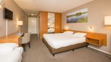 Fletcher Hotel Spaarnwoude Room