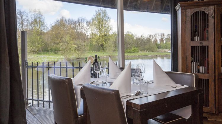 Fletcher Hotel Spaarnwoude Restaurant