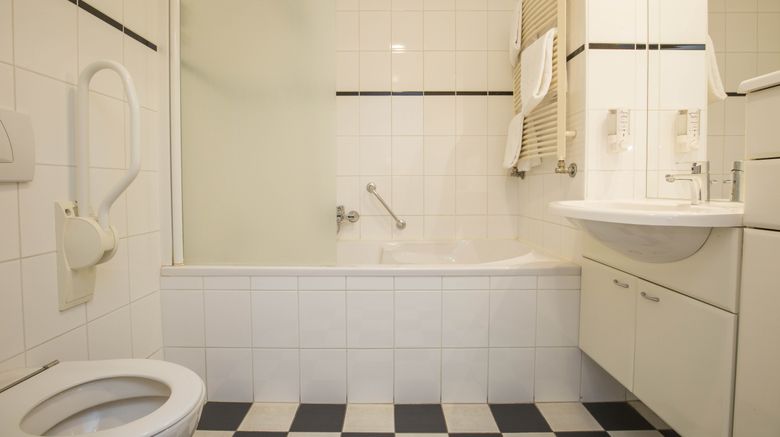 <b>Fletcher Hotel Spaarnwoude Room</b>. Images powered by <a href="https://www.leonardoworldwide.com/" title="Leonardo Worldwide" target="_blank">Leonardo</a>.