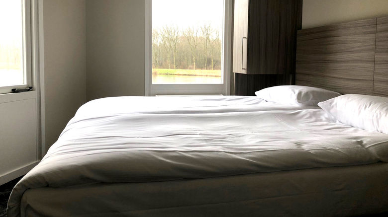 <b>Fletcher Hotel Spaarnwoude Room</b>. Images powered by <a href="https://www.leonardoworldwide.com/" title="Leonardo Worldwide" target="_blank">Leonardo</a>.