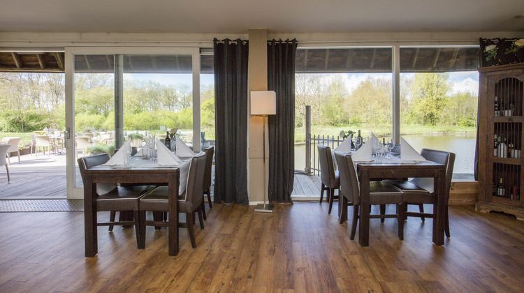 Fletcher Hotel Spaarnwoude Restaurant