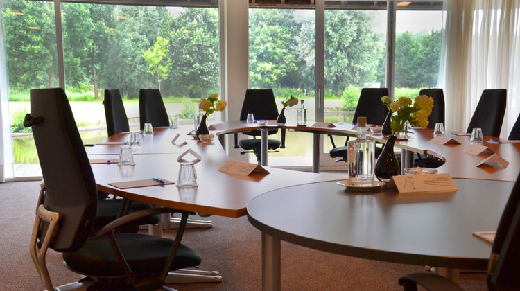 Fletcher Hotel Spaarnwoude Spa