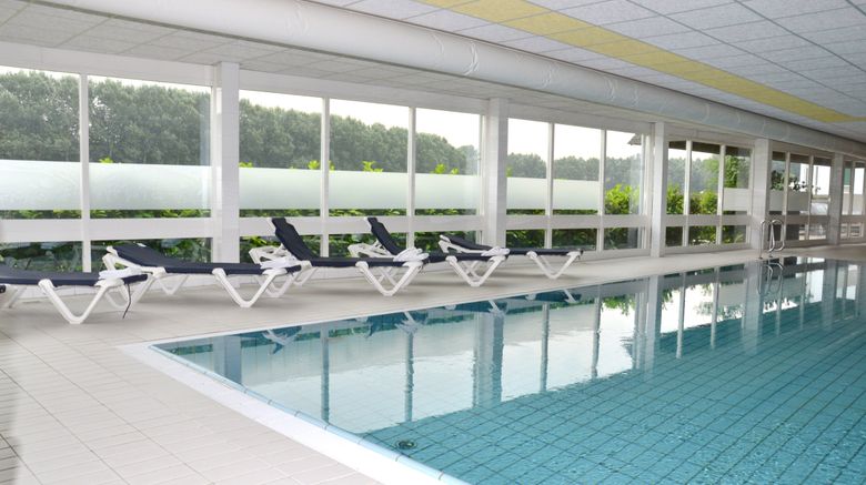 <b>Fletcher Hotel Spaarnwoude Recreation</b>. Images powered by <a href="https://www.leonardoworldwide.com/" title="Leonardo Worldwide" target="_blank">Leonardo</a>.