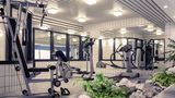 Fletcher Hotel Nieuwegein Utrecht Health Club