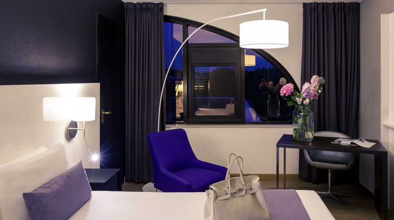 <b>Fletcher Hotel Nieuwegein Utrecht Room</b>. Images powered by <a href="https://www.leonardoworldwide.com/" title="Leonardo Worldwide" target="_blank">Leonardo</a>.