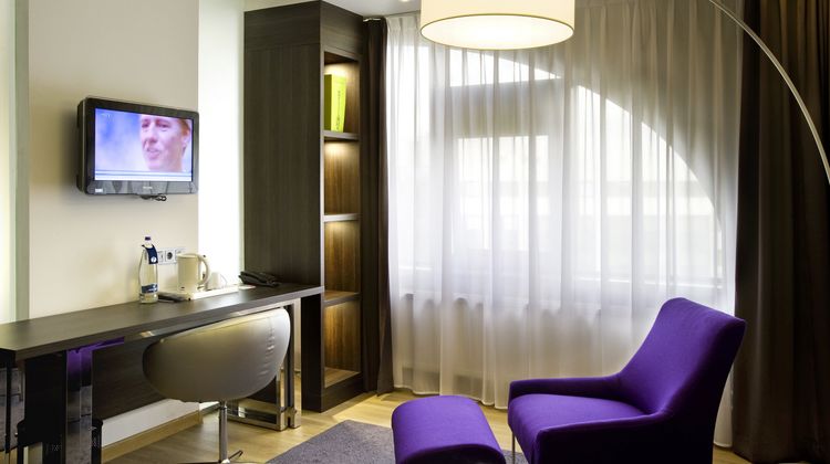 Fletcher Hotel Nieuwegein Utrecht Suite