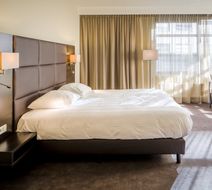 Fletcher Trivium Hotel & Spa Room