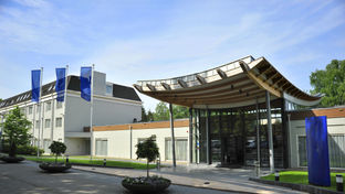 Fletcher Hotel-Doorwerth-Arnhem