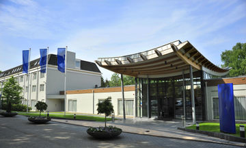 Fletcher Hotel-Doorwerth-Arnhem