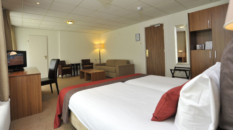 <b>Fletcher Hotel-Doorwerth-Arnhem Room</b>. Images powered by <a href="https://www.leonardoworldwide.com/" title="Leonardo Worldwide" target="_blank">Leonardo</a>.