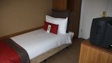 Fletcher Hotel-Doorwerth-Arnhem Room
