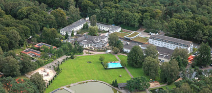 Fletcher Hotel-Doorwerth-Arnhem Exterior