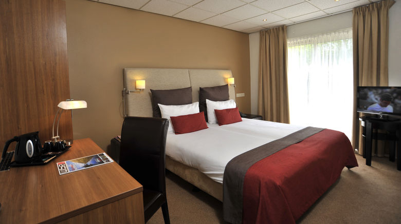 <b>Fletcher Hotel-Doorwerth-Arnhem Room</b>. Images powered by <a href="https://www.leonardoworldwide.com/" title="Leonardo Worldwide" target="_blank">Leonardo</a>.