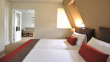 Fletcher Hotel-Doorwerth-Arnhem Room