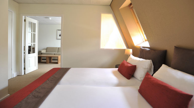 <b>Fletcher Hotel-Doorwerth-Arnhem Room</b>. Images powered by <a href="https://www.leonardoworldwide.com/" title="Leonardo Worldwide" target="_blank">Leonardo</a>.