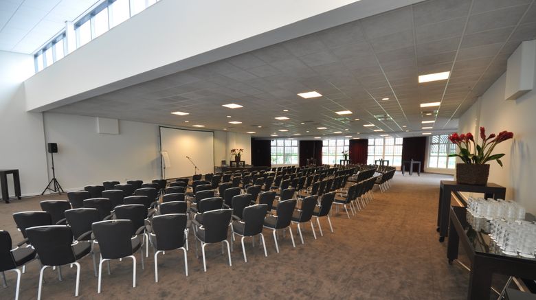 <b>Fletcher Hotel-Doorwerth-Arnhem Meeting</b>. Images powered by <a href="https://www.leonardoworldwide.com/" title="Leonardo Worldwide" target="_blank">Leonardo</a>.