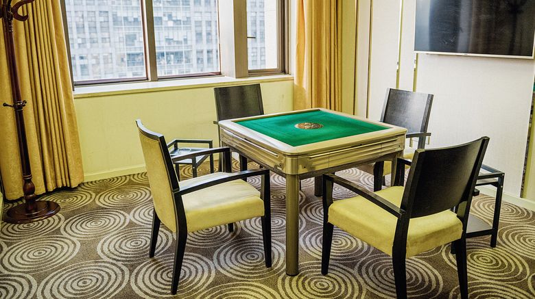 <b>Holiday Inn Xindu Recreation</b>. Images powered by <a href="https://www.leonardoworldwide.com/" title="Leonardo Worldwide" target="_blank">Leonardo</a>.