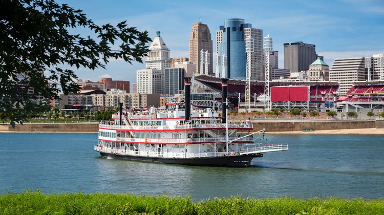 Holiday Inn Cincinnati-Riverfront Other