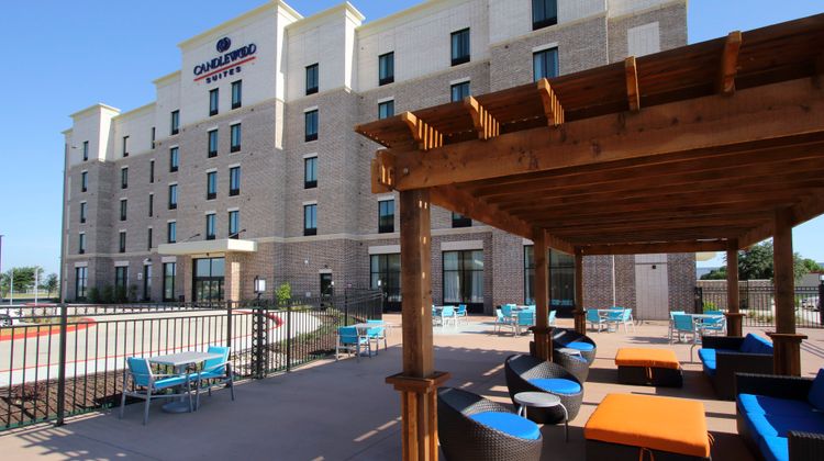 Candlewood Suites Frisco Other