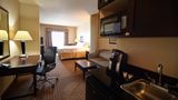 Holiday Inn Express & Suites Del Rio Suite