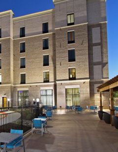 Candlewood Suites Frisco