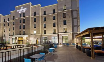 Candlewood Suites Frisco