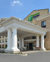 Holiday Inn Express & Suites