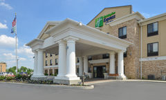 Holiday Inn Express & Suites