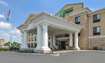 Holiday Inn Express & Suites