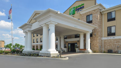 Holiday Inn Express & Suites