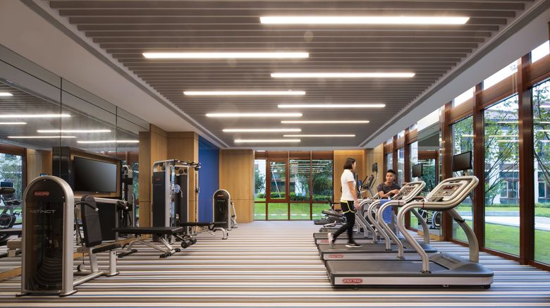 <b>Crowne Plaza Kunming Ancient Dian Town Health Club</b>. Images powered by <a href="https://www.leonardoworldwide.com/" title="Leonardo Worldwide" target="_blank">Leonardo</a>.